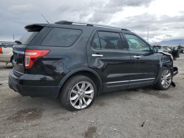 Photo 3 from auction – 2015 FORD EXPLORER with VIN 1FM5K7F84FGB71237