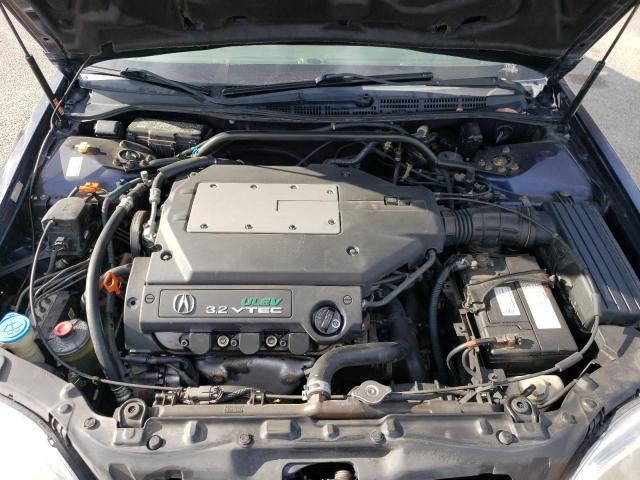 Photo 11 from auction – 2001 ACURA 3.2TL with VIN 19UUA56601A012542