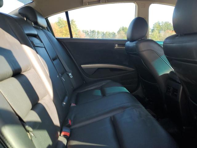 Photo 10 from auction – 2004 NISSAN MAXIMA SE with VIN 1N4BA41E44C820051
