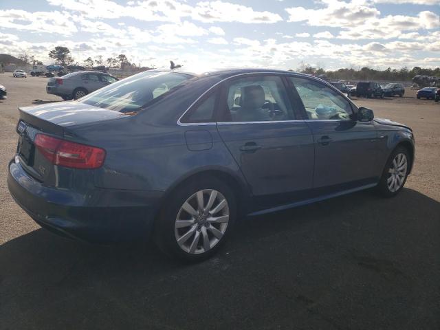 Photo 3 from auction – 2015 AUDI A4 PREMIUM with VIN WAUBFAFL0FN002239