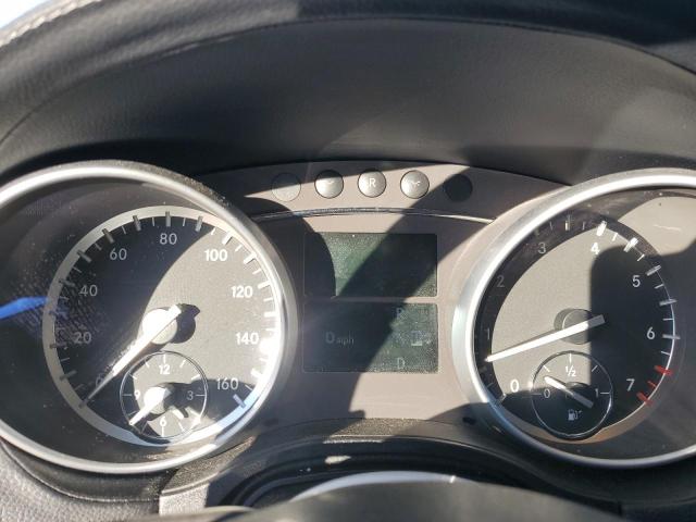Photo 9 from auction – 2011 MERCEDES-BENZ GL with VIN 4JGBF8GEXBA706408