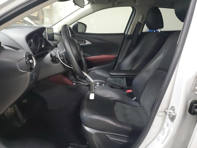 Photo 7 from auction – 2016 MAZDA CX-3 GRAND with VIN JM1DKBD71G0115716