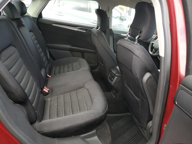 Photo 10 from auction – 2014 FORD FUSION SE with VIN 1FA6P0H76E5405917