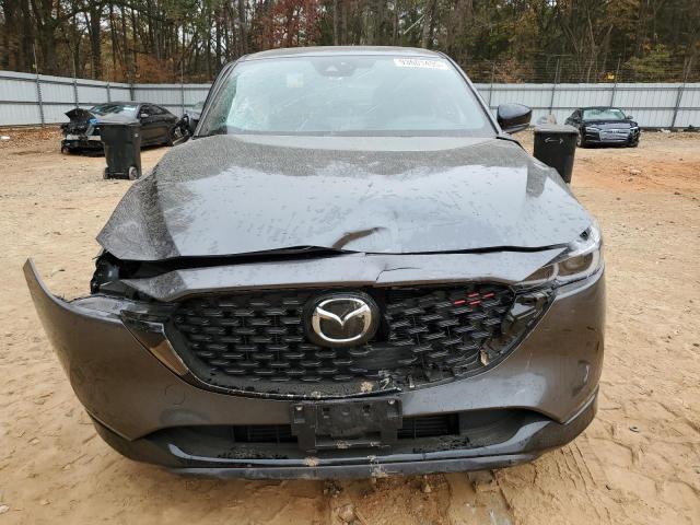 Photo 5 from auction – 2023 MAZDA CX-5 with VIN JM3KFBAY4P0134258