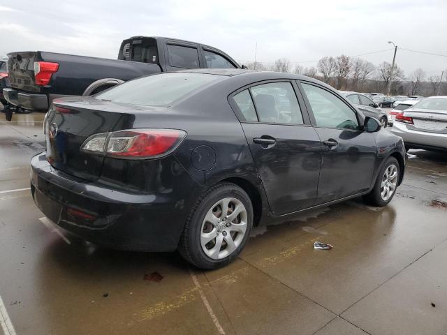 Photo 3 from auction – 2012 MAZDA 3 I with VIN JM1BL1UG8C1643501
