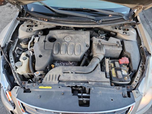Photo 11 from auction – 2012 NISSAN ALTIMA BAS with VIN 1N4AL2AP9CN406388
