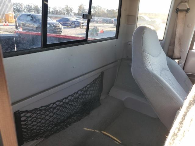 Photo 10 from auction – 2002 MAZDA B3000 CAB with VIN 4F4YR16UX2TM21645