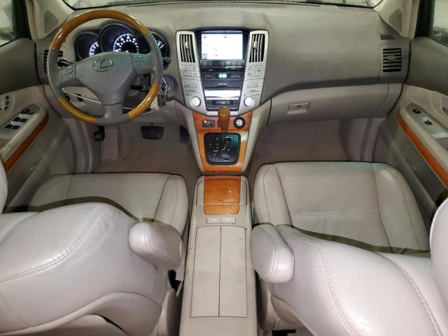 Photo 8 from auction – 2008 LEXUS RX 350 with VIN 2T2HK31U88C089796