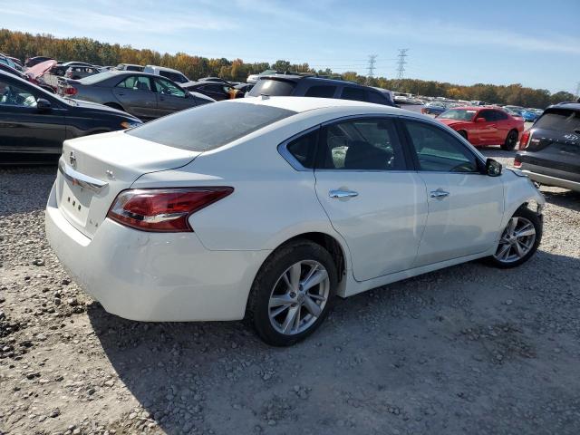 Photo 3 from auction – 2013 NISSAN ALTIMA 2.5 with VIN 1N4AL3AP1DC101633