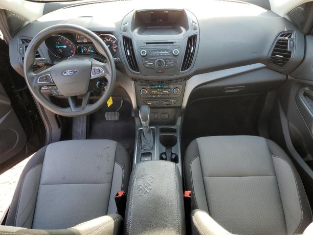 Photo 8 from auction – 2018 FORD ESCAPE SE with VIN 1FMCU9GD4JUB29783