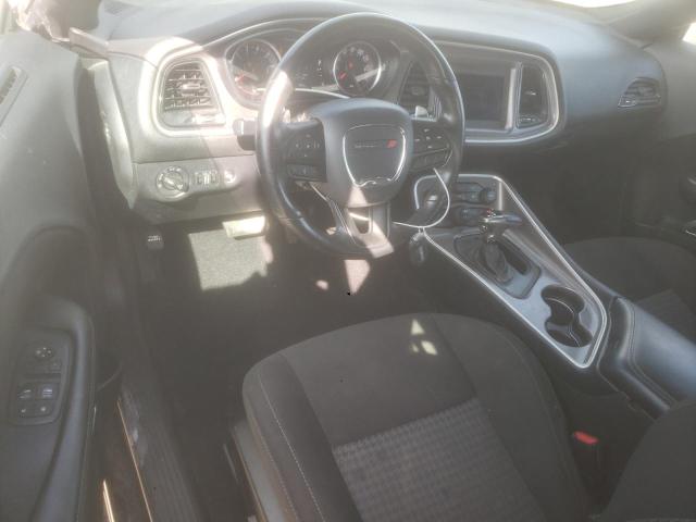 Photo 8 from auction – 2022 DODGE CHALLENGER with VIN 2C3CDZJG5NH140392