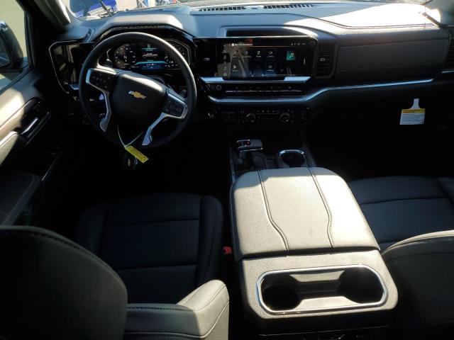 Photo 8 from auction – 2026 CHEVROLET SILVERADO with VIN 2GCUKGED0T1105131