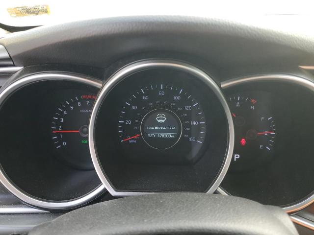 Photo 9 from auction – 2015 KIA OPTIMA LX with VIN KNAGM4A76F5531542