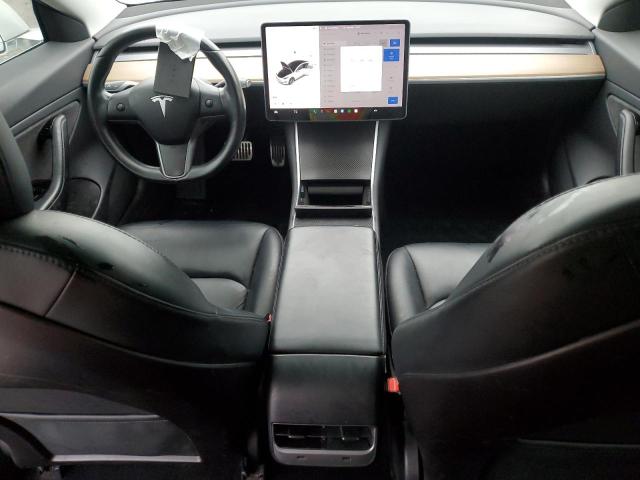 Photo 8 from auction – 2019 TESLA MODEL 3 with VIN 5YJ3E1EA5KF401473