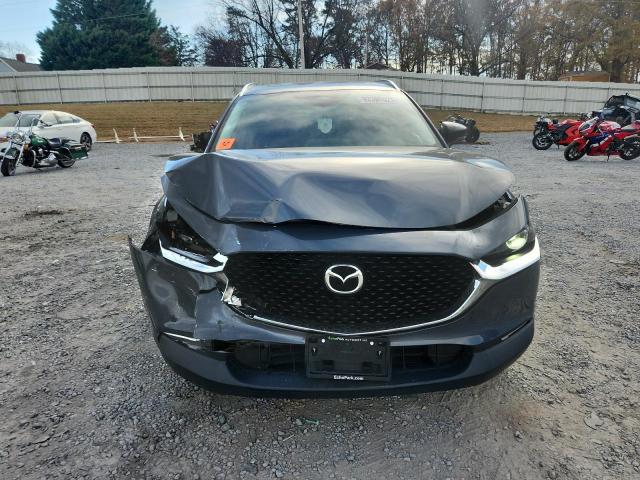 Photo 5 from auction – 2024 MAZDA CX-30 PREF with VIN 3MVDMBCMXRM651595