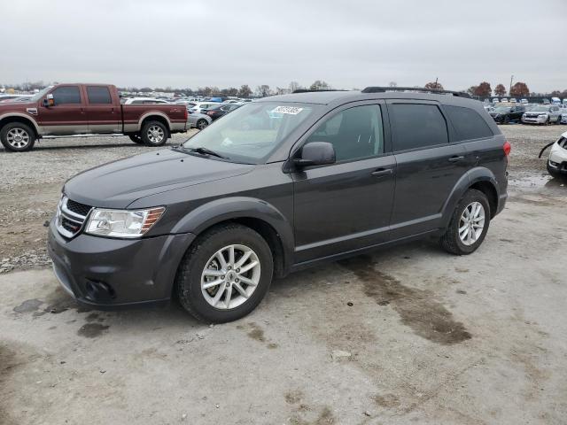 DODGE JOURNEY SE 2019 con VIN 3C4PDCBB5KT798990 - Foto de la subasta
