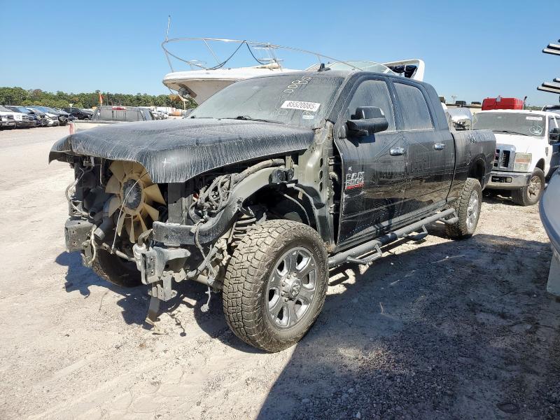 RAM 2500 SLT 2017 with VIN 3C6UR5ML6HG628491 - Photo from auction