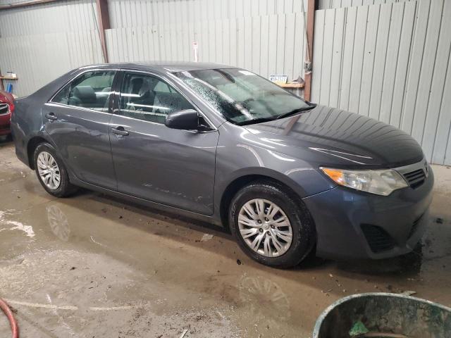 Photo 4 from auction – 2012 TOYOTA CAMRY BASE with VIN 4T1BF1FK9CU572473