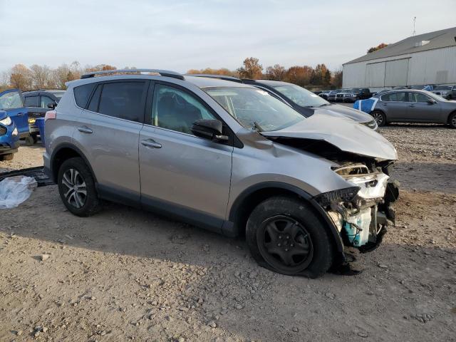 Photo 4 from auction – 2017 TOYOTA RAV4 LE with VIN 2T3BFREV6HW672670