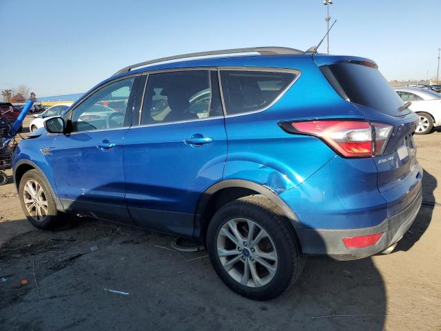 Zdjęcie 2 z aukcji – 2018 FORD ESCAPE z VIN 1FMCU9GD0JUC57843