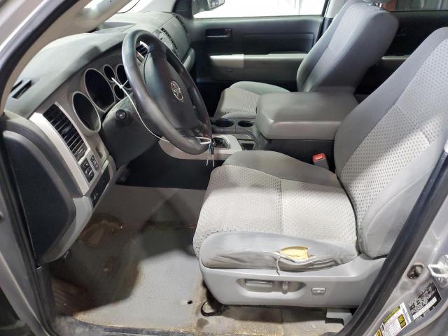 Photo 7 from auction – 2008 TOYOTA TUNDRA CRE with VIN 5TFDV54118X070791