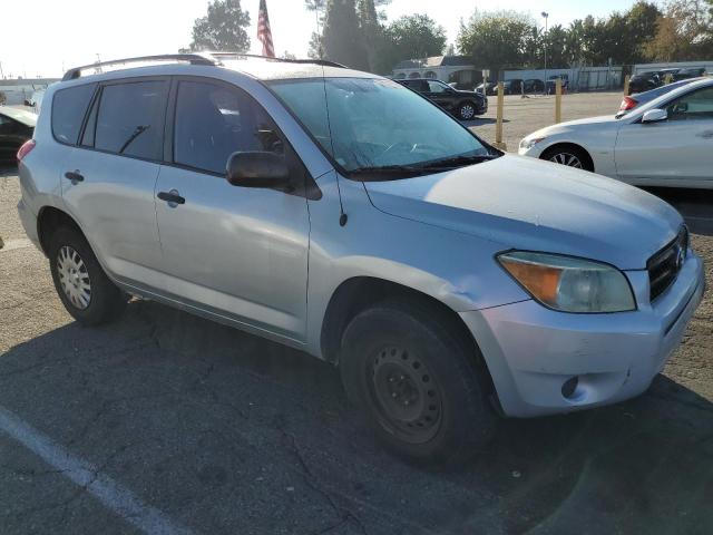 Photo 4 from auction – 2007 TOYOTA RAV4 with VIN JTMZD33V275053221
