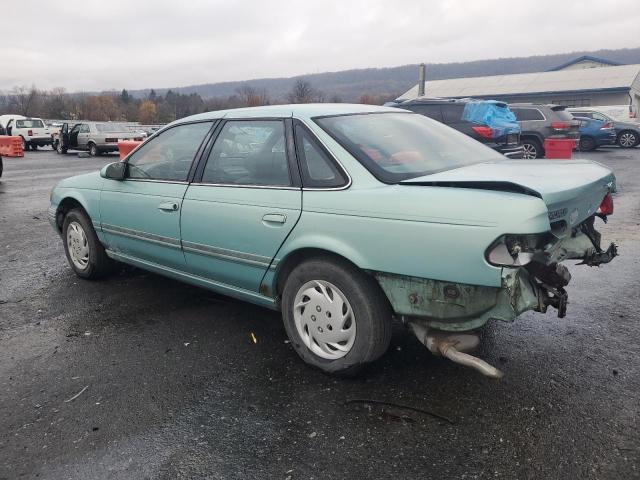 Photo 2 from auction – 1995 FORD TAURUS with VIN 1FALP52U2SG180376