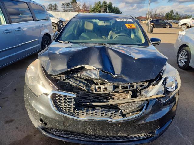 Photo 5 from auction – 2015 KIA FORTE LX with VIN KNAFK4A69F5407029