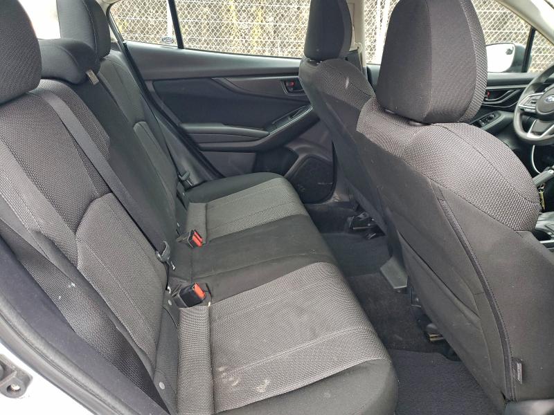 Photo 10 from auction – 2019 SUBARU IMPREZA with VIN 4S3GKAA67K3603157