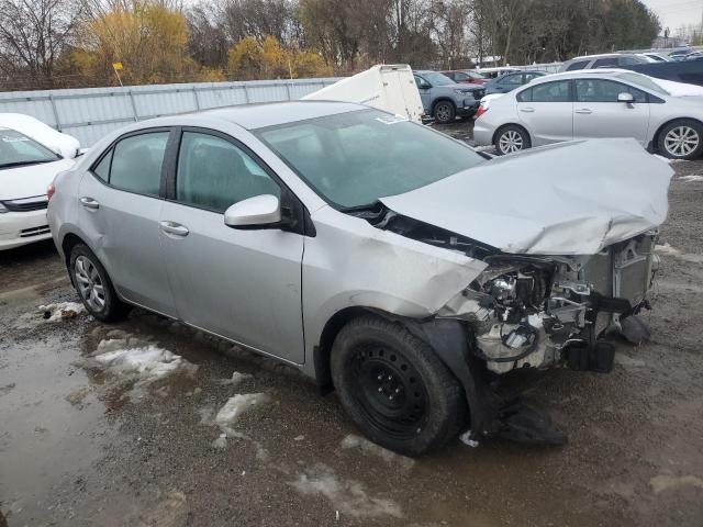 Photo 4 from auction – 2014 TOYOTA COROLLA L with VIN 2T1BURHE0EC228109