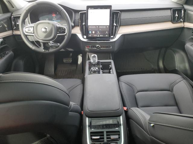 Photo 8 from auction – 2025 VOLVO XC90 PLUS with VIN YV4062PB0S1362650