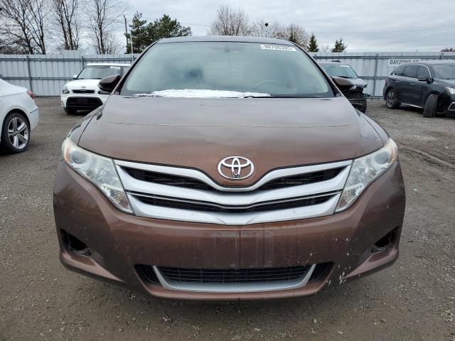 Photo 5 from auction – 2013 TOYOTA VENZA LE with VIN 4T3ZK3BB6DU053045