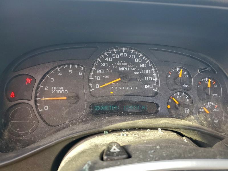 Photo 9 from auction – 2006 CHEVROLET SILVERADO with VIN 3GCEC14X06G229213