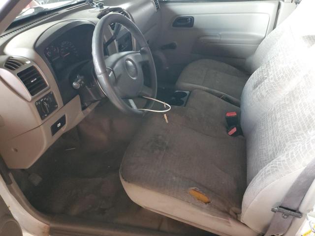 Photo 7 from auction – 2007 CHEVROLET COLORADO with VIN 1GCCS149478119588