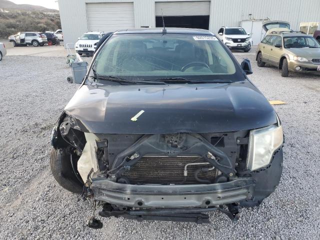 Photo 5 from auction – 2010 FORD EDGE SEL with VIN 2FMDK3JC9ABA00869