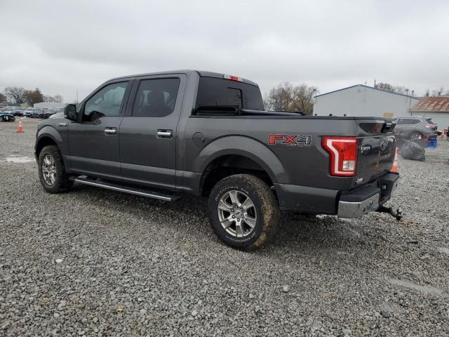 Photo 2 from auction – 2017 FORD F150 SUPER with VIN 1FTEW1EF8HKD93236