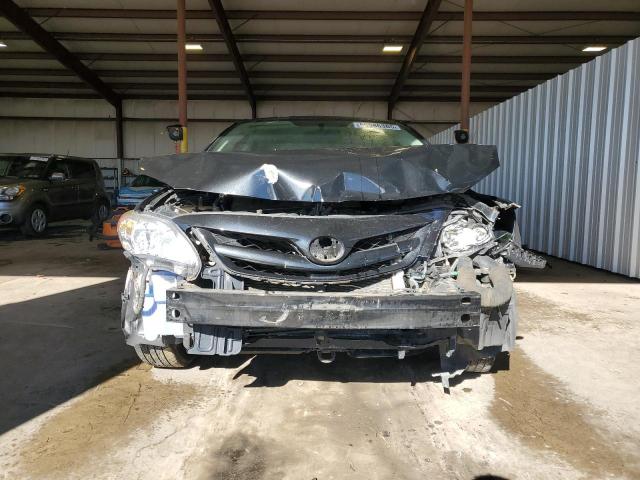 Photo 5 from auction – 2012 TOYOTA COROLLA BA with VIN 2T1BU4EE7CC780789
