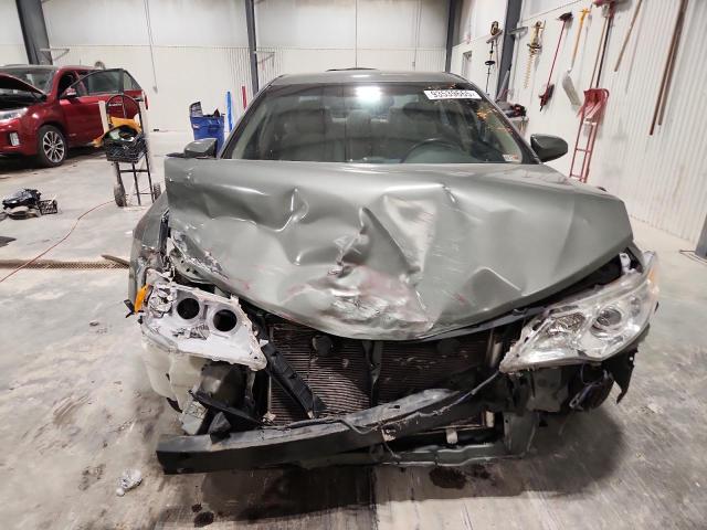 Photo 5 from auction – 2012 TOYOTA CAMRY BASE with VIN 4T1BF1FK4CU519275