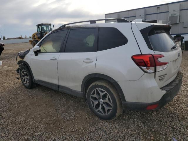 Photo 2 from auction – 2020 SUBARU FORESTER P with VIN JF2SKAGC7LH578872