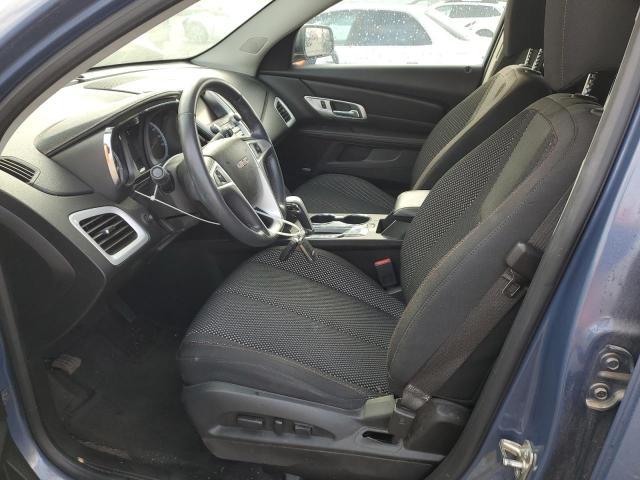 Photo 7 from auction – 2012 GMC TERRAIN SL with VIN 2GKFLTE51C6152442