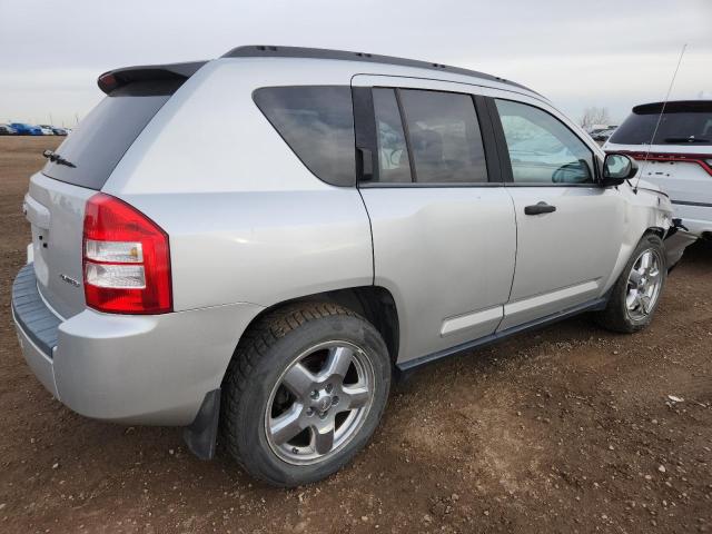 Photo 3 from auction – 2009 JEEP COMPASS LI with VIN 1J4FF57B89D230995