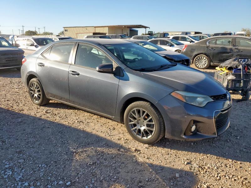 Photo 4 from auction – 2016 TOYOTA COROLLA L with VIN 5YFBURHEXGP521048