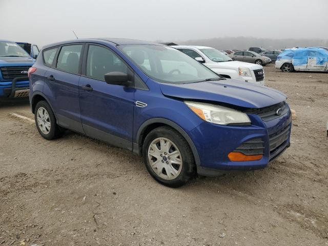 Photo 4 from auction – 2014 FORD ESCAPE S with VIN 1FMCU0F77EUC44746