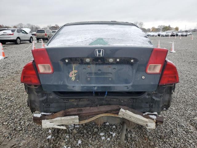 Photo 6 from auction – 2002 HONDA CIVIC EX with VIN 1HGES26772L001178