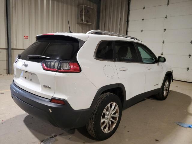 Photo 3 from auction – 2019 JEEP CHEROKEE L with VIN 1C4PJMCB8KD492353