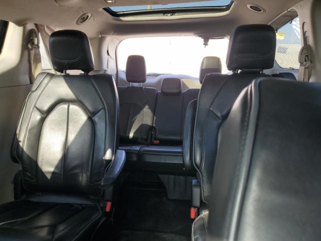 Photo 10 from auction – 2020 CHRYSLER PACIFICA L with VIN 2C4RC1GG5LR290219