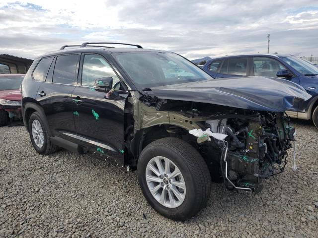 Photo 4 from auction – 2025 TOYOTA GRAND HIGH with VIN 5TDACAB56SS059189