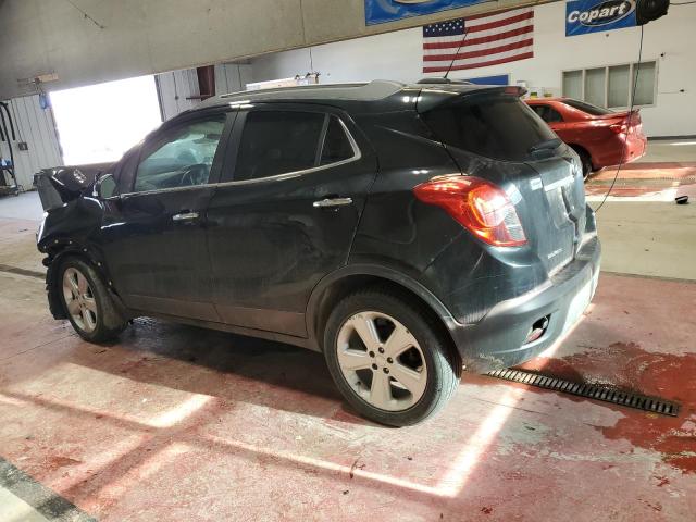 Photo 2 from auction – 2016 BUICK ENCORE with VIN KL4CJASB7GB684570