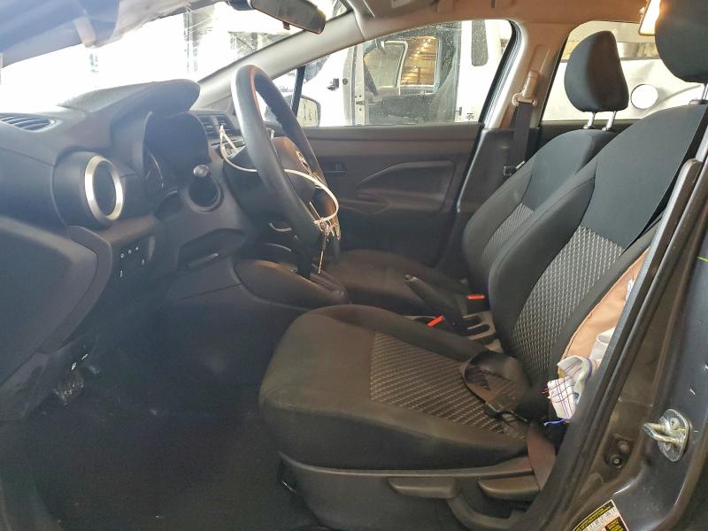 Photo 7 from auction – 2024 NISSAN VERSA S with VIN 3N1CN8DV4RL867262