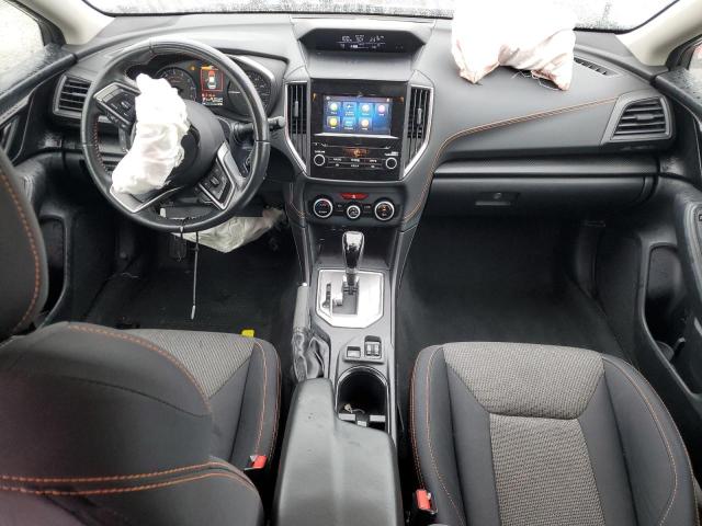 Photo 8 from auction – 2021 SUBARU CROSSTREK with VIN JF2GTAPC6M8229495